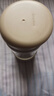 茶花 玻璃杯水杯杯子玻璃杯家用簡(jiǎn)約清新森系泡茶杯帶蓋便攜女 灰色【400ml】 曬單實(shí)拍圖