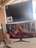 外星人（ALIENWARE）31.5英寸 曲面顯示器 4K 240Hz 0.03ms QD-OLED G-SYNC低藍(lán)光 游戲高刷屏AW3225QF 曬單實(shí)拍圖