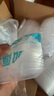 特美居（temeiju）一次性勺子食品用塑料湯勺外賣(mài)快餐打包冰粉小勺小調羹湯匙200支 曬單實(shí)拍圖