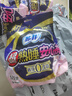 蘇菲超薄0皮筋超熟睡安心褲旅行裝M碼8條安睡褲褲型衛(wèi)生巾自營 曬單實拍圖