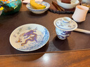 Polo Ralph Lauren 拉夫勞倫 男裝 經典款修身網格短袖網球衫RL12673 100-白色 M 曬單實拍圖