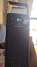 華為（HUAWEI）200000毫安120W充電寶快充大容量自帶線(xiàn)戶(hù)外露營(yíng)擺攤220V 石墨黑[20萬(wàn)毫安][快充+防爆電芯 曬單實(shí)拍圖
