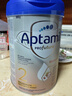 愛(ài)他美（Aptamil）德國白金版HMO 較大嬰兒配方奶粉2段(6個(gè)月以上) 800g 德愛(ài)白金 曬單實(shí)拍圖