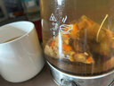 養益君 小吊梨湯240g（20袋）冰糖雪梨銀耳清潤廣式甜茶養生湯免煮茶包 曬單實(shí)拍圖