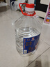 永豐牌北京二鍋頭 桶裝散酒 清香型白酒 56度5L*1 中秋送禮 曬單實(shí)拍圖