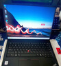 ThinkPad【國家補貼20%】聯(lián)想筆記本電腦E14 2025超能版 商務(wù)辦公學(xué)生輕薄本 英特爾酷睿5 16G 1T 2.8K黑色 曬單實(shí)拍圖