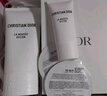 迪奧DIOR【鄧為同款】睡蓮潔面150ml女士洗面奶男士清潔護(hù)膚 生日禮物 曬單實拍圖