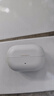 弱水時砂【2025新款】琉璃MK2無線藍牙耳機入耳式游戲音樂運動耳機主動降噪HiFi音質(zhì)藍牙6.0超長續(xù)航學(xué)生 【云峰白】HiFi音質(zhì)|-40dB降噪 LDAC高音質(zhì)協(xié)議 曬單實拍圖