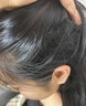 儒意防脫育發(fā)洗發(fā)水生姜側(cè)柏葉固發(fā)去屑止癢男女士洗頭膏露金榜第1名 曬單實拍圖