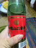 牛欄山二鍋頭 綠瓶口糧酒 綠牛二 清香型 白酒 56度 500ml*12瓶 整箱裝 曬單實(shí)拍圖