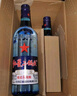 紅星二鍋頭 藍瓶綿柔8 純糧清香型名酒  自飲北京特產(chǎn)中秋禮品 43度 750mL 6瓶 整箱裝 曬單實(shí)拍圖