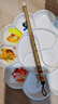 溫莎牛頓水彩顏料畫(huà)家專(zhuān)用水彩顏料套裝學(xué)生繪畫(huà)管支水彩顏料套裝 24色 套裝 曬單實(shí)拍圖