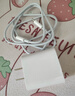 Viken【原充同芯】蘋(píng)果充電器適配原裝30W快充套裝iPhone14/13promax/pro/plus手機充電器頭數據線(xiàn) 蘋(píng)果30W快充頭+閃充線(xiàn)1米 蘋(píng)果14-8系列快充不傷機 曬單實(shí)拍圖
