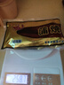 日式蒲燒鰻魚加熱即食烤鰻魚飯半成品整條活鰻烤制壽司食材 220g*3袋 曬單實(shí)拍圖
