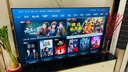 海信電視E7N Pro 65英寸信芯芯片H6 U+MiniLED 抗反光防眩光墨晶屏 300Hz帝瓦雷音響國家補貼65E7N-PRO 曬單實(shí)拍圖