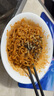 三養（SAMYANG）火雞面三養速食方便面袋裝 700g(140g*5)泡面拌面早餐零食 曬單實(shí)拍圖
