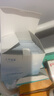 十月結(jié)晶嬰兒牙刷口腔清潔器指套巾0-1歲寶寶洗舌頭苔乳牙 曬單實拍圖