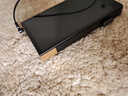 索尼（SONY）NW-ZX707 高解析度音樂(lè )播放器 Hi-Res Audio 5英寸 安卓流媒體 64G 黑色 曬單實(shí)拍圖