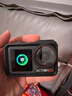 大疆 Osmo Action 5 Pro 超旗艦畫(huà)質(zhì)運動(dòng)相機 戶(hù)外摩托騎行潛水徒步vlog便攜式4K攝像機 標準套裝 官方標配【贈隨心換1年版】 無(wú)內存卡 曬單實(shí)拍圖