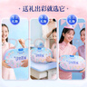 點(diǎn)石制筆 尋夢(mèng)花境柔繪筆禮盒秀麗筆/勾線(xiàn)筆手繪套裝32件高顏值繪畫(huà)套裝女孩生日升學(xué)畢業(yè)禮物3827E 曬單實(shí)拍圖