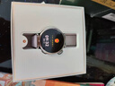 HUAWEI WATCH GT 6 流光紫 41mm智能手表多維情緒健康全新騎行體驗華為GT6手表GT5升級 曬單實(shí)拍圖