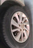 鄧祿普（DUNLOP）輪胎/汽車(chē)輪胎 195/60R16 89H ENASAVE EC300+ 原廠(chǎng)配套新軒逸 曬單實(shí)拍圖
