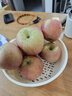 龍多鮮正宗天然冰糖心蘋(píng)果 丑蘋(píng)果 新鮮富士應季水果 送禮推薦 整9-10斤精選好果 約18-24個(gè) 凈8.5 曬單實(shí)拍圖