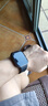 小米（MI）REDMI Watch 5 典雅黑 國家補貼 澎湃OS 2 心率血氧監(jiān)測 藍牙通話 紅米手表5 智能手表 小米汽車 曬單實拍圖