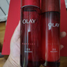 玉蘭油（OLAY）大紅瓶水乳液保濕抗皺緊致抗衰老化妝品護膚品套裝禮盒生日禮物女 曬單實(shí)拍圖