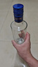小刀酒 經(jīng)典藍(lán)刀 濃香型白酒 52度 500ml*6瓶 禮盒裝 純糧酒 中秋送禮 曬單實(shí)拍圖