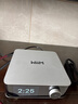 WIIMAmp Ultra數播功放一體機 家用無(wú)損HiFi音樂(lè )數字播放器發(fā)燒級桌面音樂(lè )流媒體網(wǎng)絡(luò )串流音頻DAC 銀色 曬單實(shí)拍圖