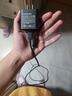 三星 Samsung 45W原裝旅行充電器套裝 適配三星S25+/S25Ultra/S24+/S24Ultra等手機 2025新版 黑色 曬單實(shí)拍圖