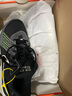 耐克NIKE男籃球鞋ZOOM G.T. CUT ACADEMY運動(dòng)鞋FB2598-001黑白44 曬單實(shí)拍圖