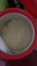 貝因美（Beingmate）愛(ài)加1段嬰兒配方奶粉800g（0~6月適用） 含乳鐵蛋白 6罐+1禮 曬單實(shí)拍圖