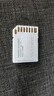 三星（SAMSUNG）256GB TF(MicroSD)存儲卡 EVO白卡 U3A2V30 手機平板游戲機內存卡 支持4K視頻 讀160MB/s寫(xiě)120MB/s 曬單實(shí)拍圖