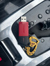 金士頓（Kingston）128GB USB3.2 Gen 1 U盤 DTXM 大容量U盤 滑蓋設(shè)計 多彩時尚 學(xué)習(xí)辦公投標(biāo)電腦車載通用 曬單實拍圖