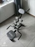 腰椎舒緩器脊柱矯正腰部拉伸頂腰練腰神器瑜伽普拉提家用鍛煉器材 升級款舒緩器 曬單實(shí)拍圖