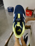阿迪達斯（adidas）童鞋25冬季男童運動(dòng)鞋加絨款ACTIVEFLEX兒童小波浪休閑鞋子HP3604 曬單實(shí)拍圖