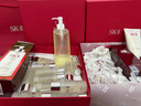 SK-II女士溫和潔面120g氨基酸洗面奶sk2化妝品護膚品套裝生日禮物女 曬單實(shí)拍圖