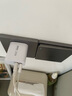 remax【6倍提速】蘋(píng)果充電器PD20W雙口快充iPhone17/16/15/14/13/12/11airProMax氮化鎵快充頭ipad平板 曬單實(shí)拍圖