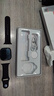XAAppel蘋(píng)果機watchS10Ultra4適用智能電話(huà)手表5G全網(wǎng)通初高中生男女學(xué)生防水運動(dòng)華強北新款官方旗艦 S10黑 256G-任意下載-離線(xiàn)支付-心率檢測 超長(cháng)待機-可回復微Q信息-提前優(yōu) 曬單實(shí)拍圖