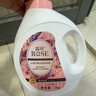 露絲小蘇打香水型洗衣液24斤+20顆凝珠 冷水速溶技術(shù) 持久留香72h  曬單實(shí)拍圖