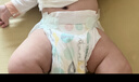 好奇（Huggies）心鉆小森林紙尿褲 嬰兒新生兒尿不濕超薄透氣瞬吸 S碼 62片 紙尿褲【4-8kg】 曬單實(shí)拍圖