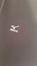美津濃MIZUNO戶(hù)外休閑衛衣男春秋冬季連帽開(kāi)衫加絨加厚外套男純色寬松 曬單實(shí)拍圖