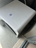 美的（Midea）【國(guó)家補(bǔ)貼】1.2kg滾筒洗烘一體內(nèi)衣洗衣機(jī) 家用迷你內(nèi)衣褲洗衣機(jī) 高溫煮洗除菌螨帶烘干洗衣機(jī) 【云初Y2】1.2KG洗烘一體 曬單實(shí)拍圖