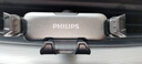 飛利浦（PHILIPS）車(chē)載手機支架 汽車(chē)出風(fēng)口導航支架重力感應手機夾升級通用2004 曬單實(shí)拍圖