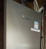 林內（Rinnai）【小蠻腰Pro plus】13升極光灰燃氣熱水器【家電國家補貼15%】 超能恒溫芯 13GD33（JSQ26-GD33） 曬單實(shí)拍圖