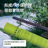 驅斗士戶(hù)外強力型40支驅蚊艾草蚊香夜釣魚(yú)露營(yíng)專(zhuān)用蚊香棒野外室外家可用 曬單實(shí)拍圖