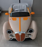 慕迪尼兒童電動(dòng)車(chē)四輪親子車(chē)可坐大人雙人寶寶遙控小孩嬰兒玩具四驅汽車(chē) 英倫優(yōu)雅米黃:廠(chǎng)家直銷(xiāo)+終身質(zhì)保 高配12V12電瓶+四驅550電機+軟座軟輪 曬單實(shí)拍圖