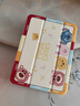 迪士尼（Disney）草莓熊ipad11保護套pro蘋(píng)果平板電腦2025保護殼三折支架帶筆槽卡通可愛(ài)女款硅膠防摔情侶全包軟殼 迪士尼【三折筆槽款】草莓熊史迪仔-68705 iPadmini6/7(A17Pro) 8.3英寸 曬單實(shí)拍圖